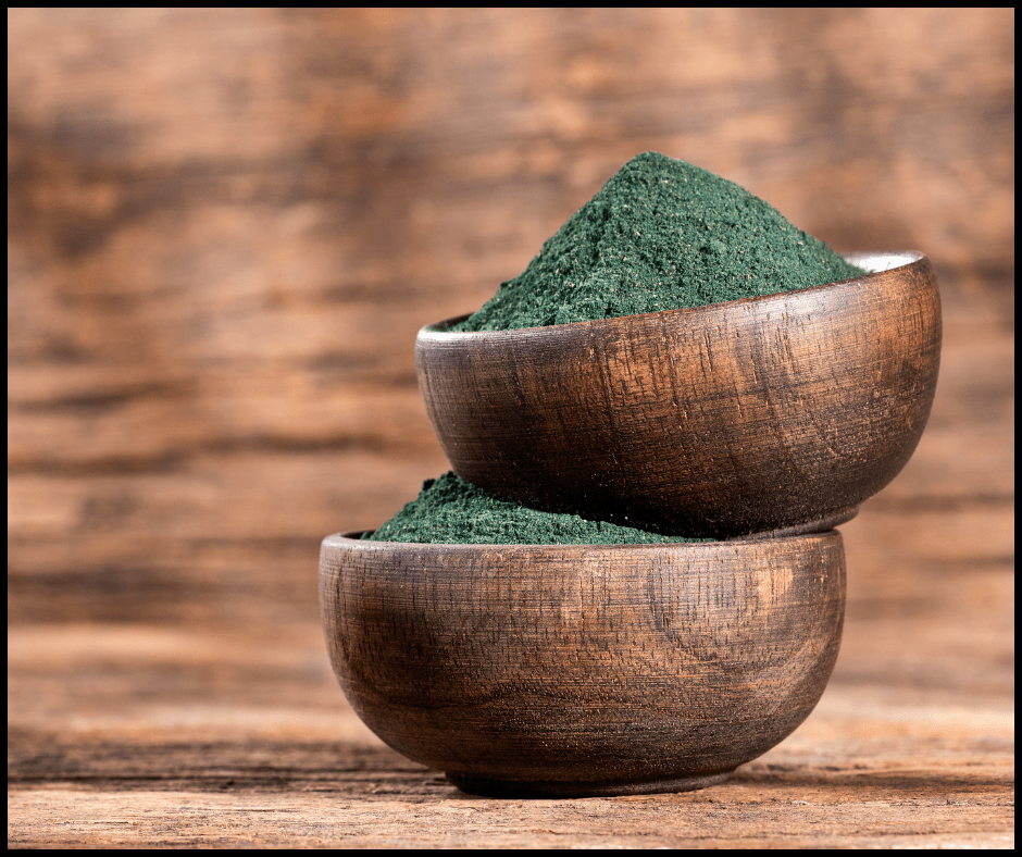 The Power of Pure Greens Superfoods: Nature’s Nutritional Treasure - HOLDE
