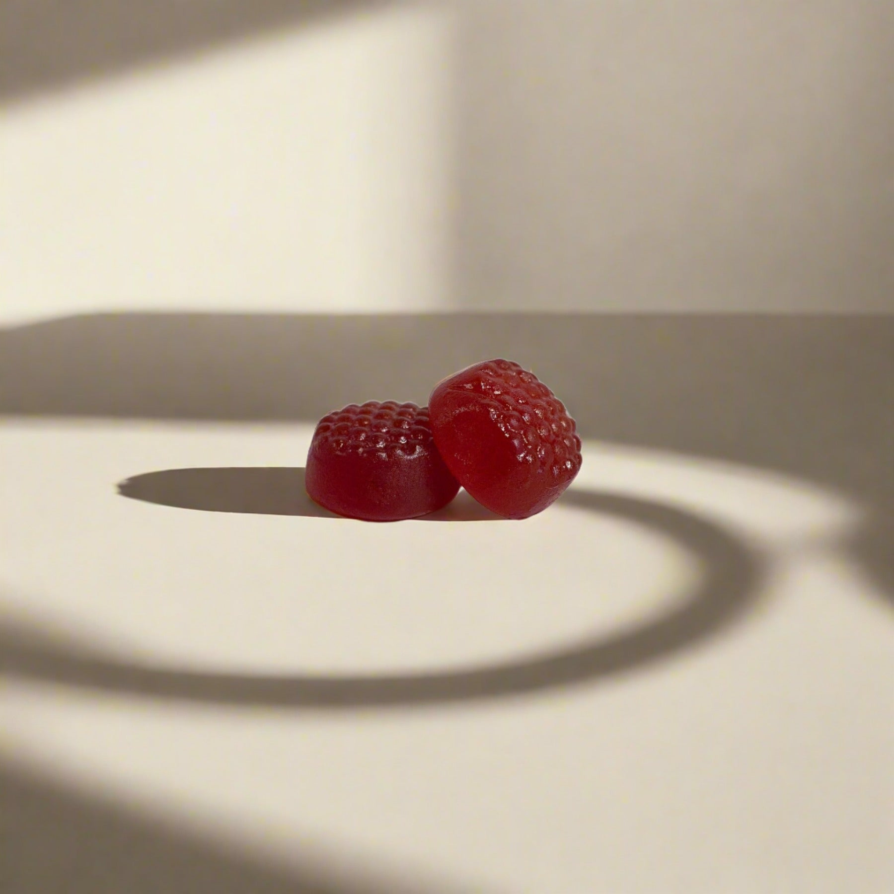 Elderberry & Vitamin C Gummies - HOLDE